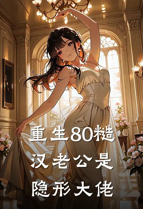 重生80糙汉老公是隐形大佬(林晚星顾衍琛)完整版免费小说_完结版小说推荐重生80糙汉老公是隐形大佬(林晚星顾衍琛)