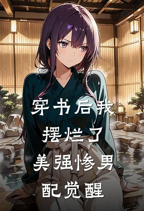 穿书后我摆烂了，美强惨男配觉醒林晓星江辰最新好看小说_最新章节列表穿书后我摆烂了，美强惨男配觉醒(林晓星江辰)