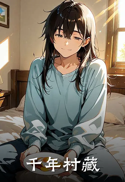 千年村藏(陆晓陆晓应)阅读免费小说_完本热门小说千年村藏陆晓陆晓应