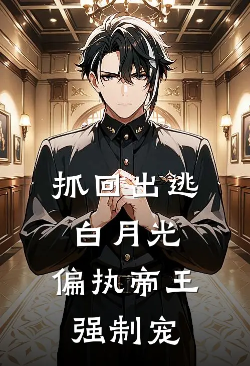 抓回出逃白月光，偏执帝王强制宠阮婳谢君玄热门小说阅读_免费完结小说抓回出逃白月光，偏执帝王强制宠阮婳谢君玄