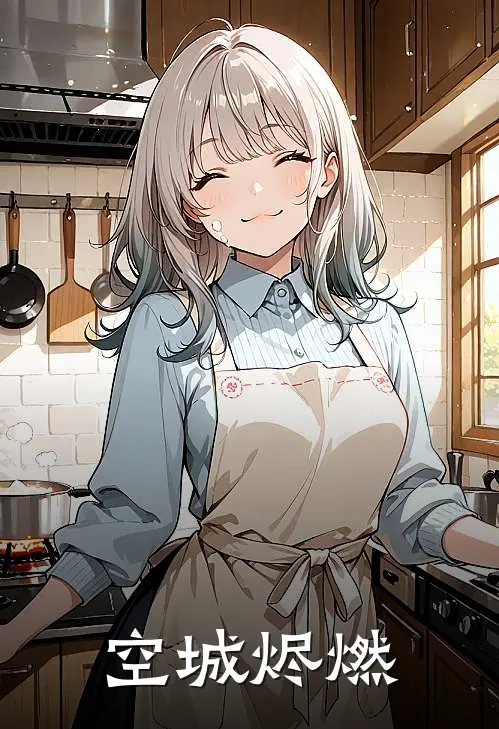 空城烬燃林晚江屿推荐完结小说_免费阅读空城烬燃(林晚江屿)