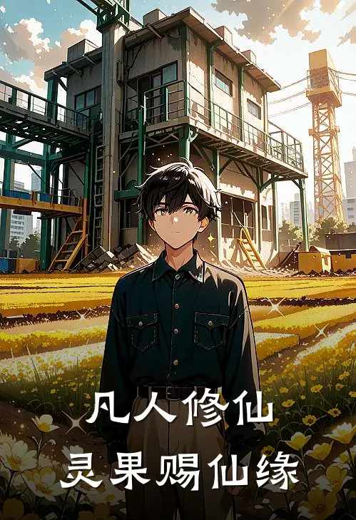 裴岳王小虎凡人修仙：灵果赐仙缘最新章节阅读_裴岳王小虎最新章节在线阅读