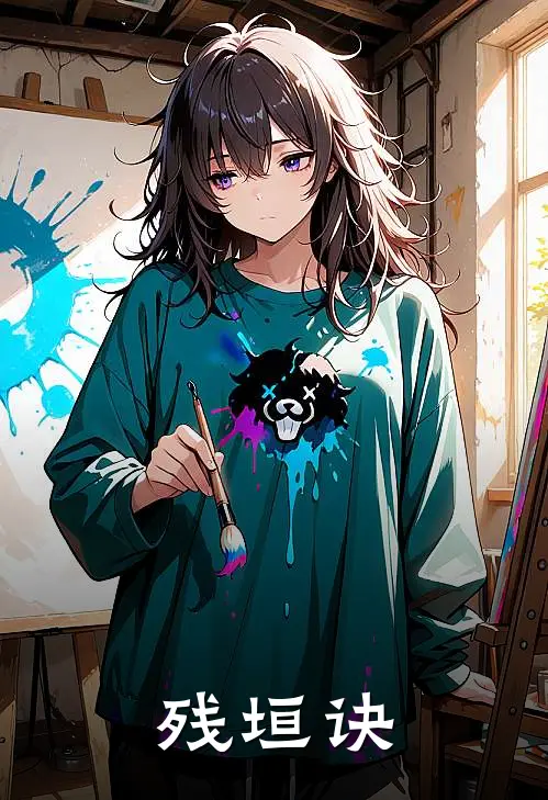 残垣诀(魏清子砚)好看的小说推荐完结_完本小说残垣诀魏清子砚