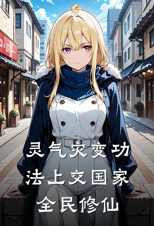 灵气灾变功法上交国家全民修仙方寻李锋免费完结版小说_小说完结灵气灾变功法上交国家全民修仙方寻李锋