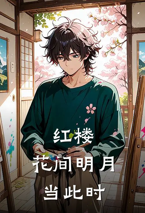红楼：花间明月当此时(陈长君陈虎)热门小说_《红楼：花间明月当此时》最新章节在线阅读
