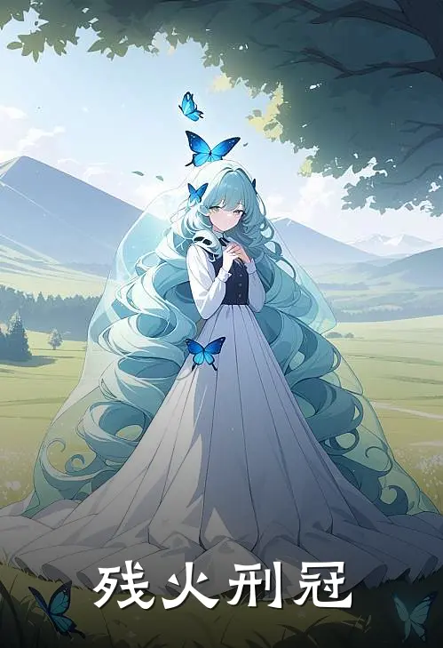 残火刑冠(艾登凯尔)小说免费在线阅读_残火刑冠(艾登凯尔)大结局阅读