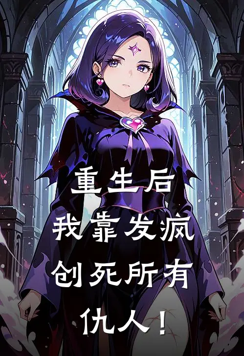 重生后，我靠发疯创死所有仇人！沈玉薇春熙免费小说大全_完结的小说重生后，我靠发疯创死所有仇人！(沈玉薇春熙)