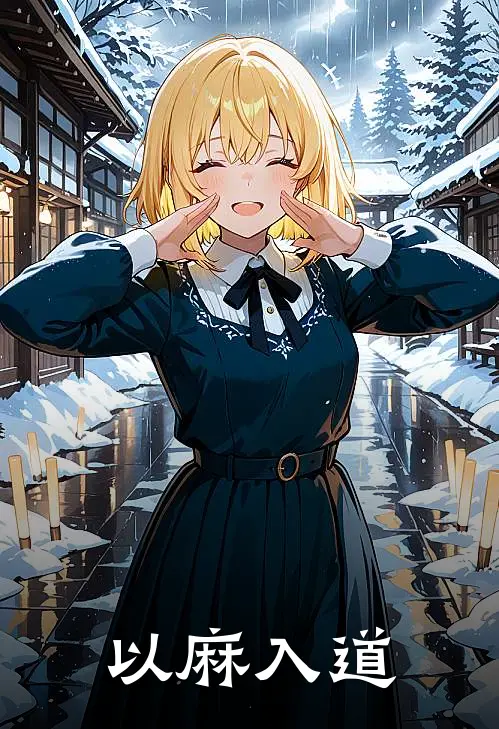 以麻入道阿蛮阿蛮免费小说在线阅读_热门小说在线阅读以麻入道阿蛮阿蛮