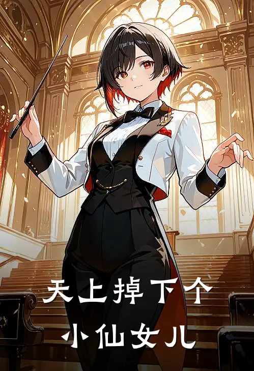 天上掉下个小仙女儿青妩苏凝薇免费小说全集_免费小说在哪看天上掉下个小仙女儿(青妩苏凝薇)