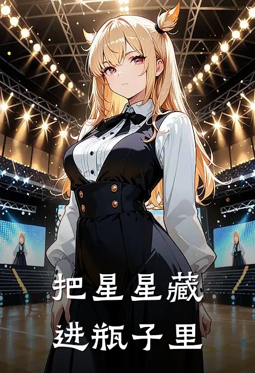 把星星藏进瓶子里(况云溪喻知瑾)最新推荐小说_最新免费小说把星星藏进瓶子里况云溪喻知瑾