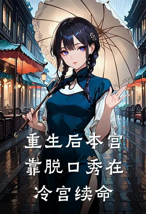 重生后本宫靠脱口秀在冷宫续命叶笑笑萧战完结小说_免费小说在线看重生后本宫靠脱口秀在冷宫续命叶笑笑萧战