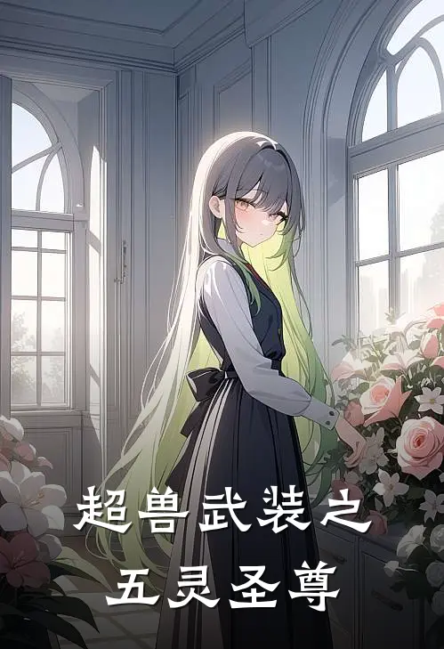 超兽武装之五灵圣尊凌焰玄殛免费小说免费阅读_推荐完结小说超兽武装之五灵圣尊(凌焰玄殛)