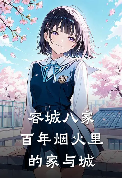 容城八家：百年烟火里的家与城玄昭玄珠免费小说免费阅读_推荐完结小说容城八家：百年烟火里的家与城(玄昭玄珠)