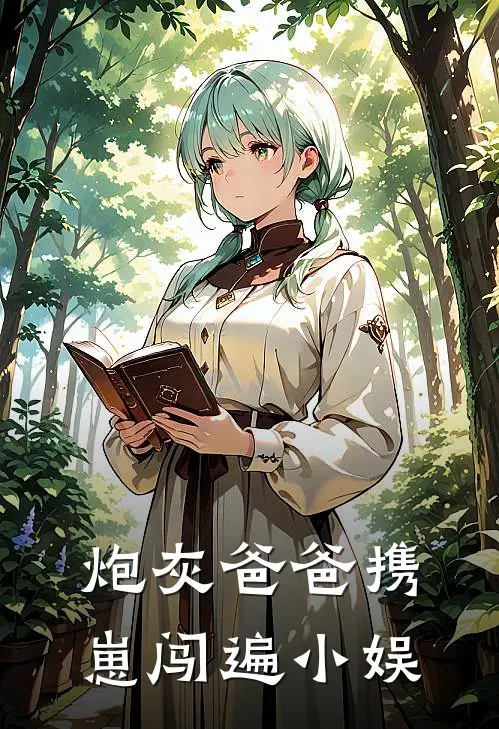 炮灰爸爸携崽闯遍小娱兜兜温语最新完本小说_免费小说大全炮灰爸爸携崽闯遍小娱(兜兜温语)