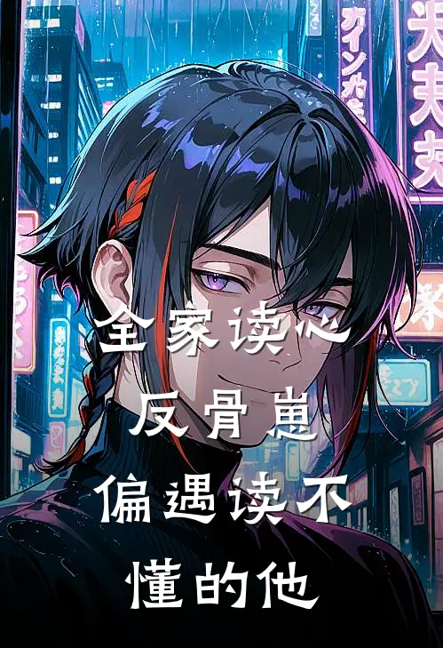 全家读心反骨崽，偏遇读不懂的他小说林时安春桃（已完结全集完整版大结局）林时安春桃小说全文阅读笔趣阁