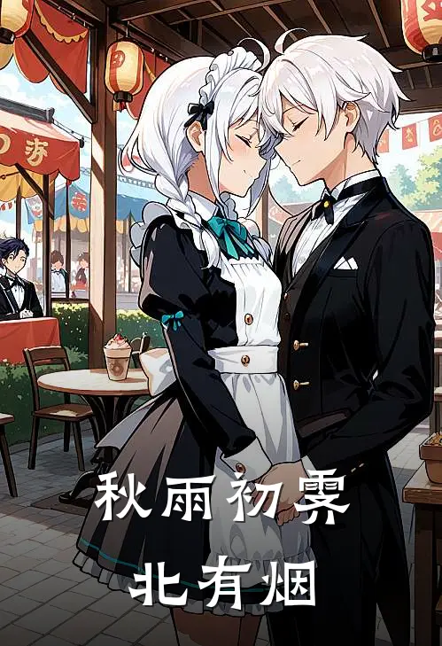 顾北烟温婷秋雨初霁北有烟全文免费阅读_顾北烟温婷完整版免费阅读