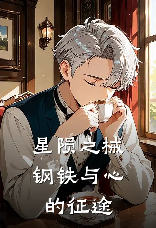 星陨之械钢铁与心的征途艾琳林苍免费小说大全_完结的小说星陨之械钢铁与心的征途(艾琳林苍)