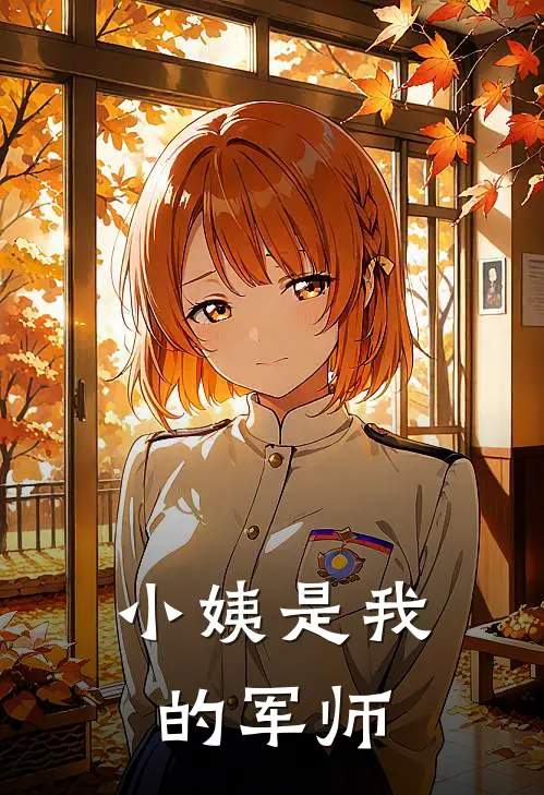 小姨是我的军师(屈峰苏曼)免费阅读全文_免费完结版小说小姨是我的军师屈峰苏曼