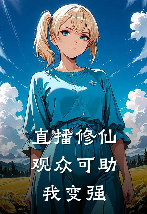 直播修仙，观众可助我变强朱峰王海全文免费阅读无弹窗大结局_（朱峰王海）直播修仙，观众可助我变强最新小说