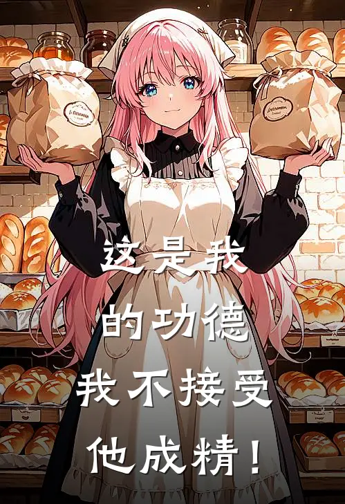 这是我的功德，我不接受他成精！(池柏林运)_池柏林运热门小说