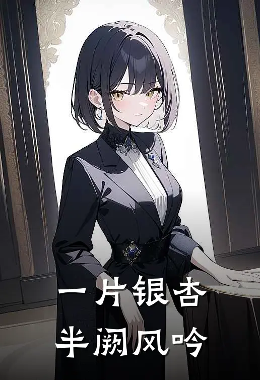 一片银杏，半阙风吟苏晚星林晓冉推荐完结小说_热门小说在线阅读一片银杏，半阙风吟(苏晚星林晓冉)