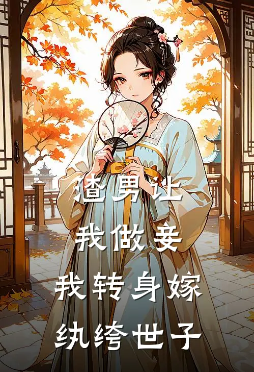 渣男让我做妾，我转身嫁纨绔世子(晏舒谢筠)小说免费在线阅读_渣男让我做妾，我转身嫁纨绔世子(晏舒谢筠)大结局阅读