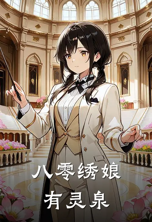 沈清沅张桂兰(八零绣娘有灵泉)全集阅读_《八零绣娘有灵泉》全文免费阅读