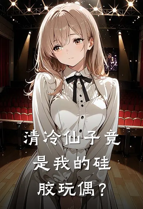 清冷仙子竟是我的硅胶玩偶？林洛张峰完本完结小说_无弹窗全文免费阅读清冷仙子竟是我的硅胶玩偶？(林洛张峰)