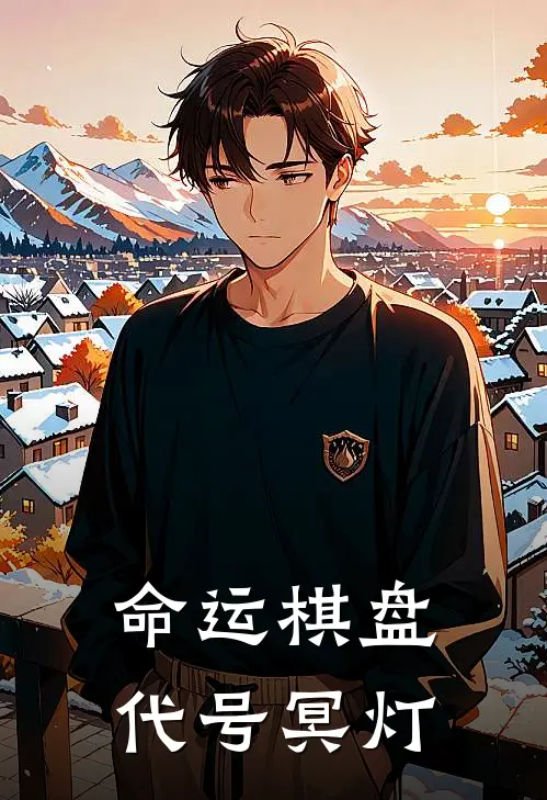 命运棋盘：代号冥灯林夜晓晓热门完结小说_最新章节列表命运棋盘：代号冥灯(林夜晓晓)