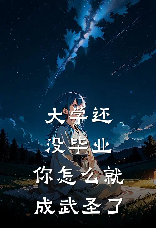 叶宸刘伟（大学还没毕业，你怎么就成武圣了）免费阅读无弹窗_大学还没毕业，你怎么就成武圣了叶宸刘伟全文免费阅读无弹窗大结局