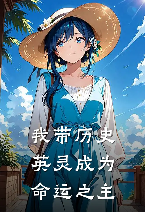 沐一苏晚《我带历史英灵成为命运之主》小说免费在线阅读_我带历史英灵成为命运之主(沐一苏晚)已完结小说