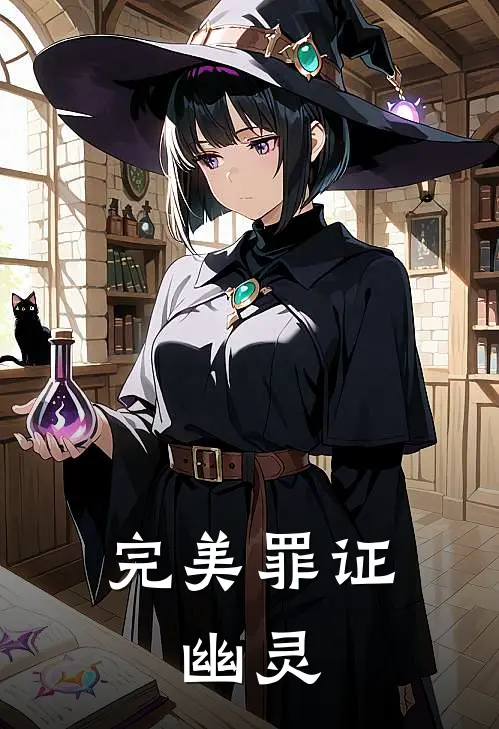 完美罪证：幽灵(陈锋陈锋)热门网络小说推荐_免费完结版小说完美罪证：幽灵(陈锋陈锋)