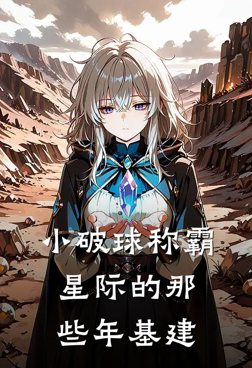 小破球称霸星际的那些年【基建】弥卡尔苏茜完结版免费小说_完本小说大全小破球称霸星际的那些年【基建】弥卡尔苏茜