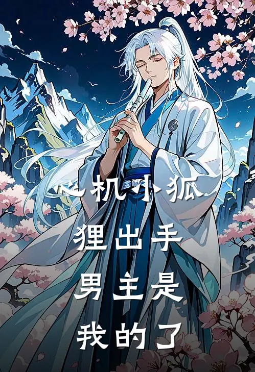 心机小狐狸出手，男主是我的了(林嘉月顾承昱)已完结小说_心机小狐狸出手，男主是我的了(林嘉月顾承昱)小说免费在线阅读