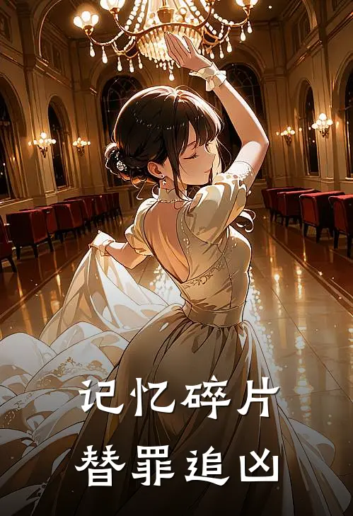 记忆碎片：替罪追凶陆沉林岚完结小说大全_免费热门小说记忆碎片：替罪追凶(陆沉林岚)