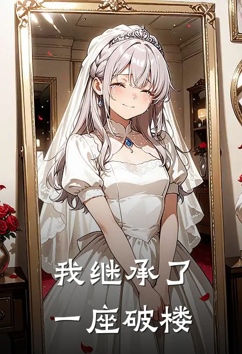 我继承了一座破楼(叶知秋李泥鳅)免费小说阅读_免费小说完整版我继承了一座破楼(叶知秋李泥鳅)