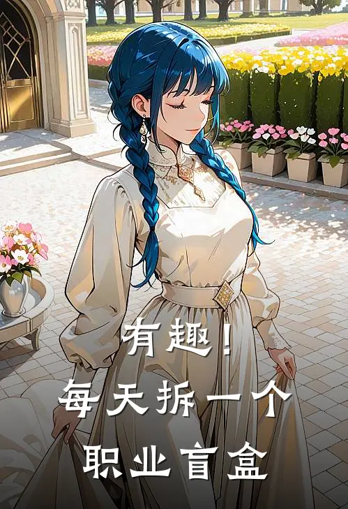 有趣！每天拆一个职业盲盒(林未晞苏菲)网络热门小说_最新小说有趣！每天拆一个职业盲盒(林未晞苏菲)