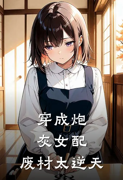 穿成炮灰女配，废材太逆天苏晚晚苏清瑶热门小说免费阅读_完本完结小说穿成炮灰女配，废材太逆天(苏晚晚苏清瑶)