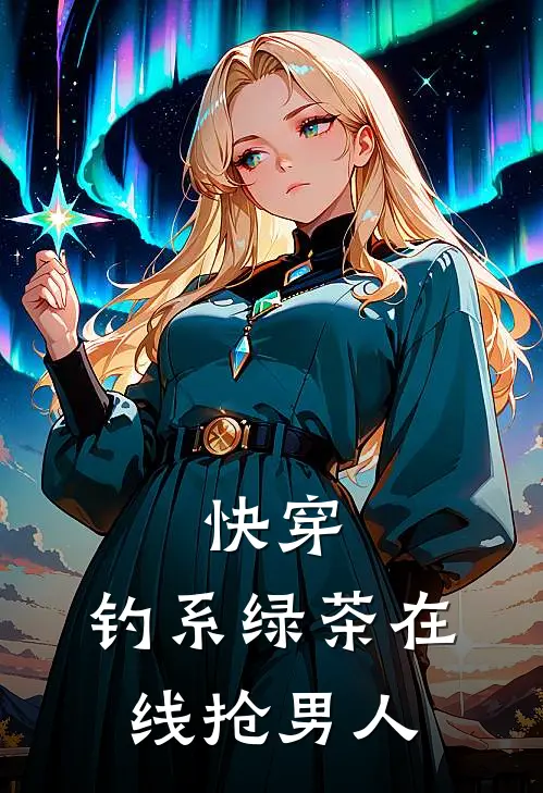 快穿：钓系绿茶在线抢男人（沈寒阳宁晗之）最新章节列表