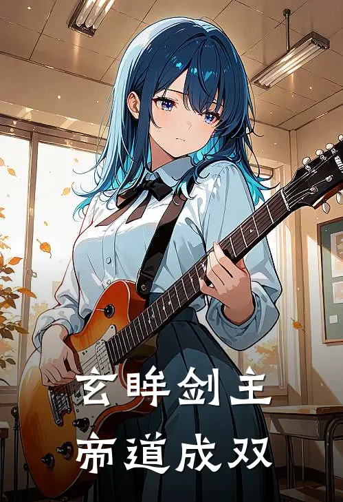 玄眸剑主：帝道成双陈锦苏芷已完结小说推荐_完整版小说玄眸剑主：帝道成双(陈锦苏芷)