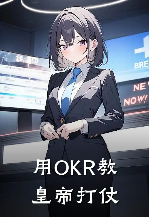 用OKR教皇帝打仗苏哲李云宁热门小说排行_免费阅读全文用OKR教皇帝打仗(苏哲李云宁)