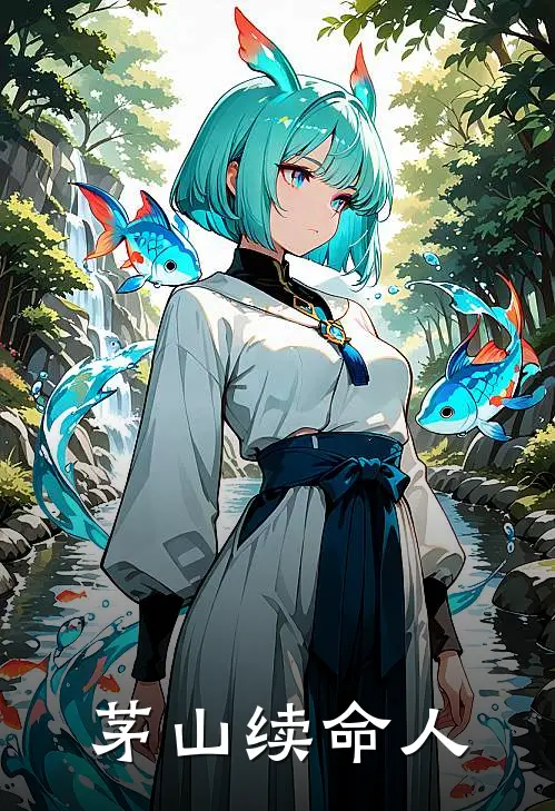 茅山续命人陈默葛道陵最新好看小说_已完结小说茅山续命人陈默葛道陵