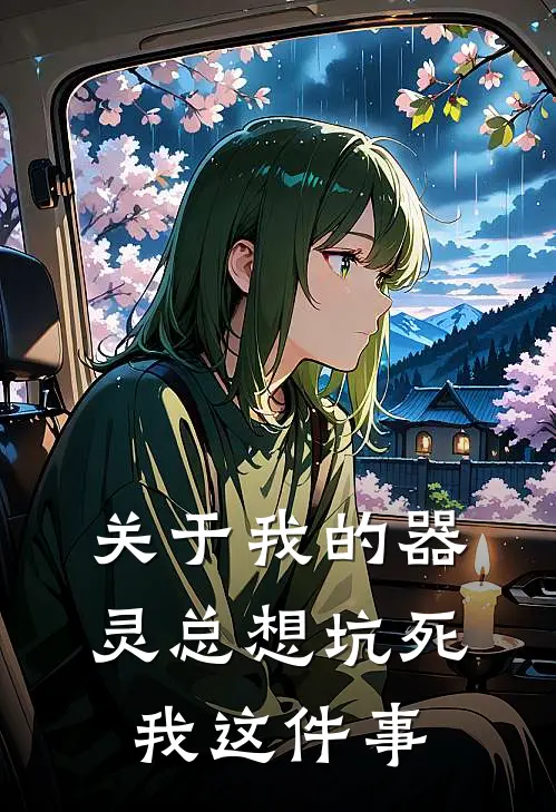 关于我的器灵总想坑死我这件事(林渊苏晚)全文在线阅读_(关于我的器灵总想坑死我这件事)精彩小说