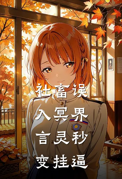 陆川陆川《社畜误入冥界，言灵秒变挂逼》完结版阅读_(社畜误入冥界，言灵秒变挂逼)全集阅读