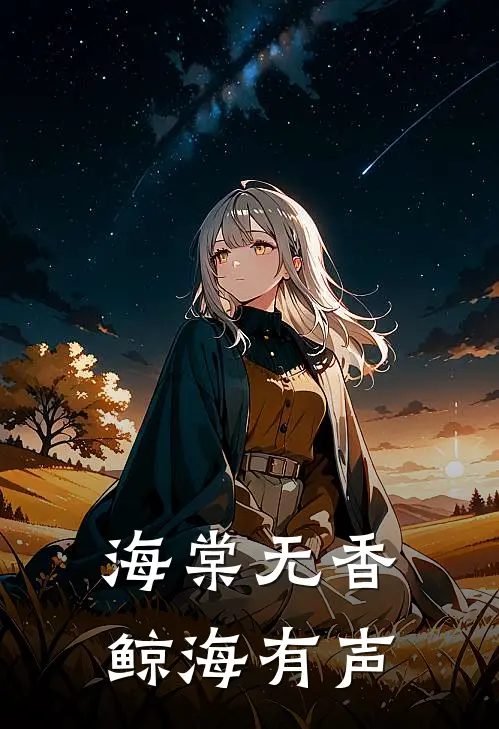 海棠无香，鲸海有声霍金周深免费小说大全_小说推荐完本海棠无香，鲸海有声(霍金周深)