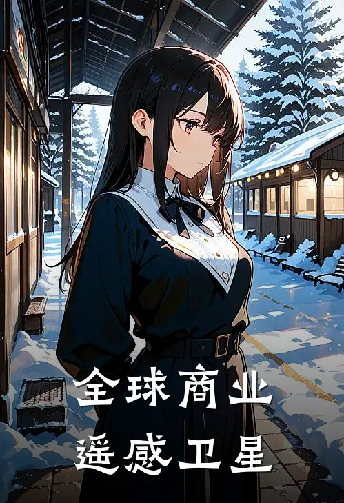 全球商业遥感卫星