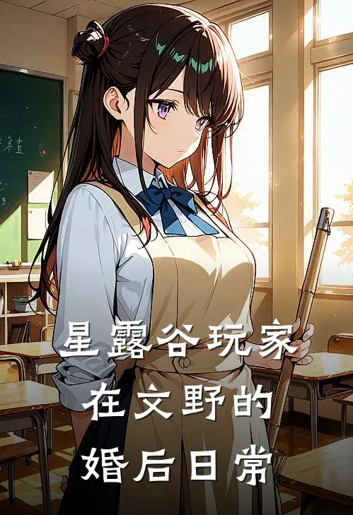 星露谷玩家在文野的婚后日常(秋彦国木田)全文阅读免费全集_完结小说星露谷玩家在文野的婚后日常秋彦国木田