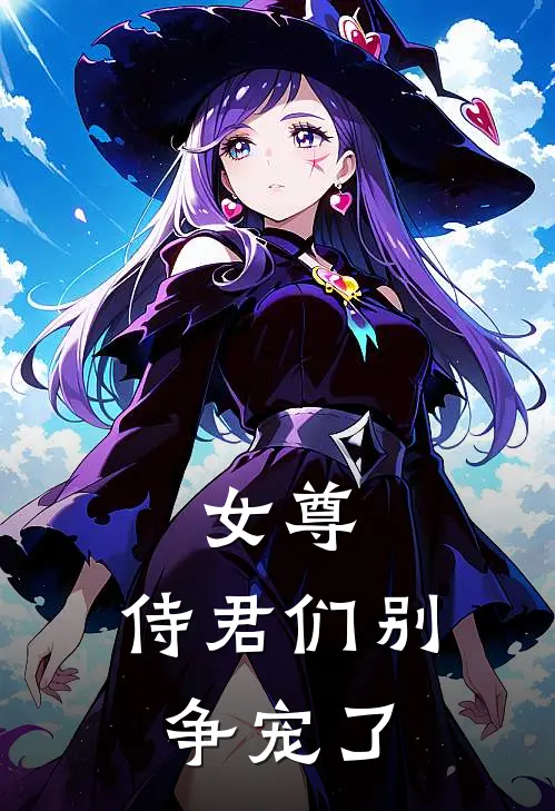 女尊：侍君们别争宠了(李枝意谢嘉)在哪看免费小说_已完结小说推荐女尊：侍君们别争宠了李枝意谢嘉