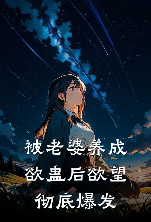 被老婆养成欲蛊后欲望彻底爆发费苟费苟刚免费完整版小说_热门小说大全被老婆养成欲蛊后欲望彻底爆发费苟费苟刚