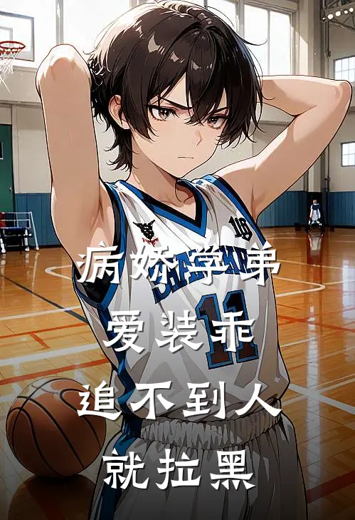 病娇学弟爱装乖，追不到人就拉黑林野朱俊免费小说完结_最新完本小说推荐病娇学弟爱装乖，追不到人就拉黑(林野朱俊)